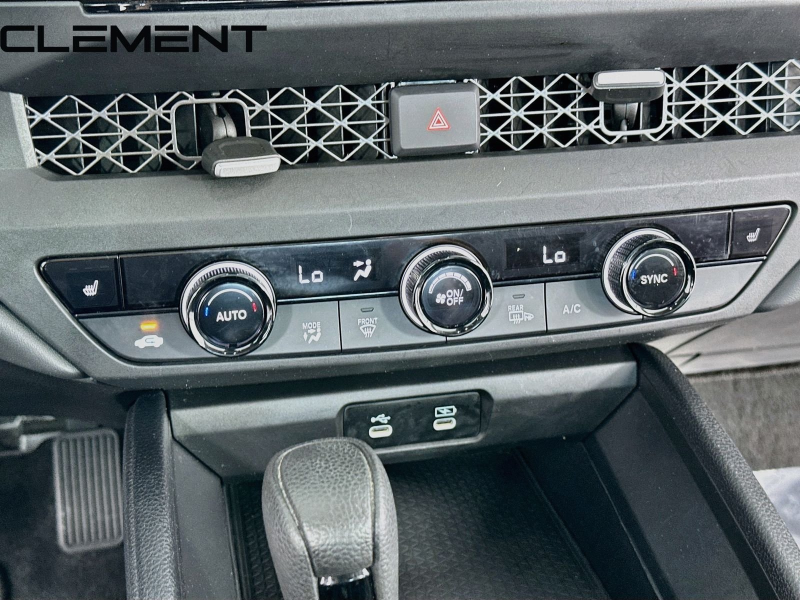 2023 Honda Accord EX - Photo 19