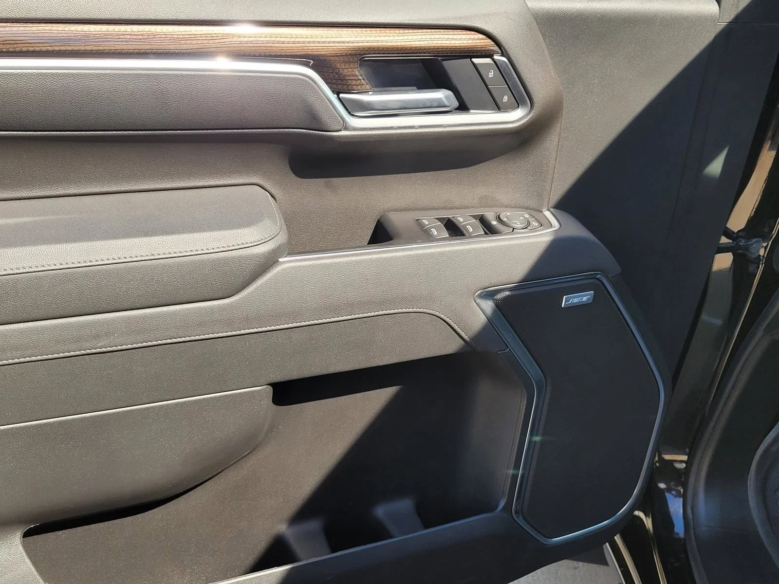 2026 Chevrolet Silverado 1500 RST - Photo 13