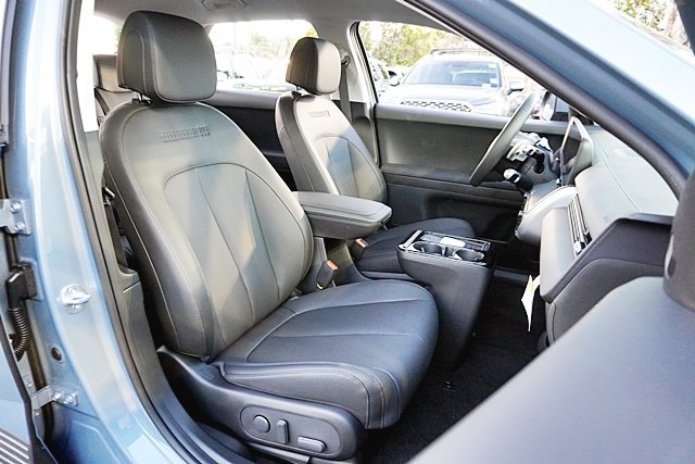 New 2027  Hyundai SEL image 17