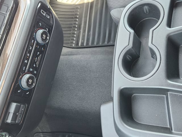 2025 Chevrolet Silverado 1500 LT - Photo 22
