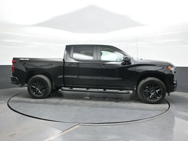 2026 Chevrolet Silverado 1500 RST - Photo 8