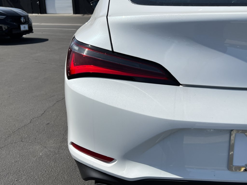 Used 2026 White Acura Base image 11