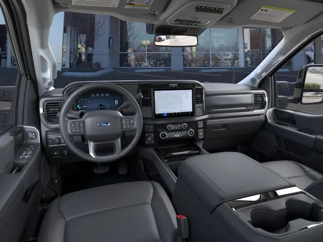 New 2026 Avalanche Ford Lariat image 9