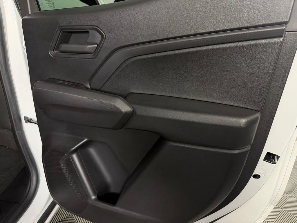 Certified Used 2024 White Chevrolet Trail Boss image 28