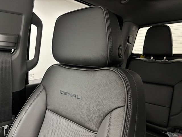 New 2026 Sterling Metallic GMC Denali image 45