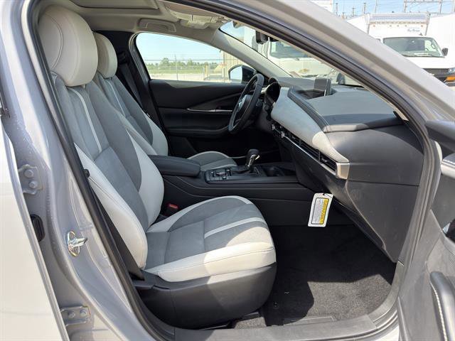 New 2026 Aero Gray Metallic Mazda 2.5 Turbo Aire Edition AWD image 16