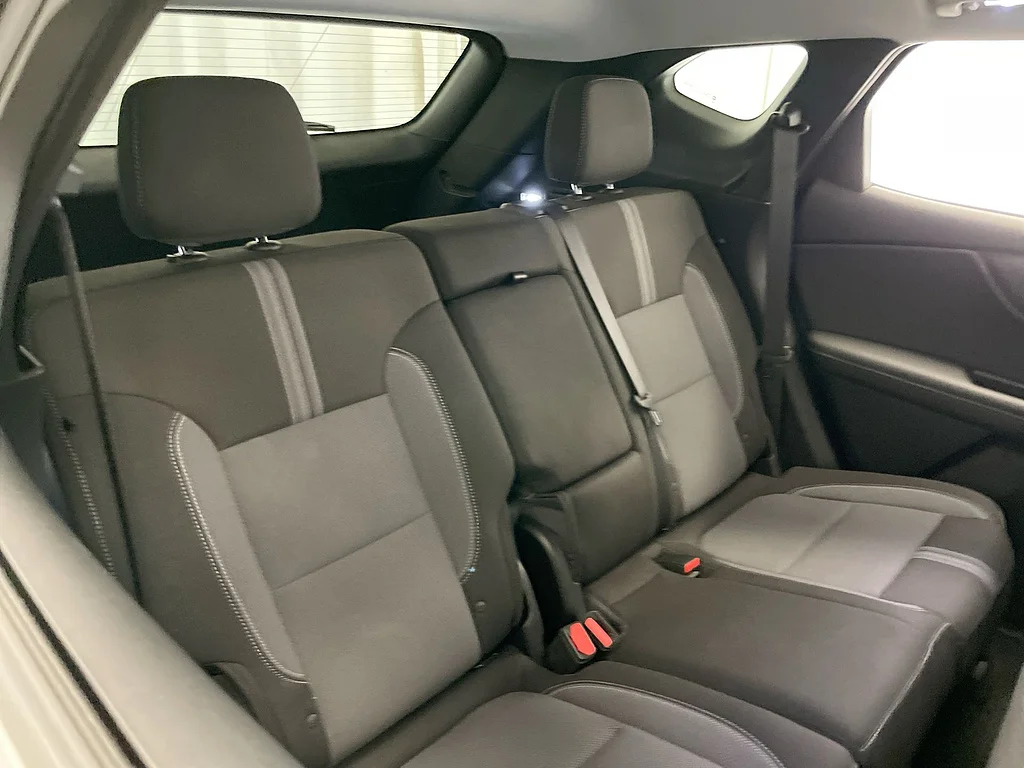 Certified Used 2024 Sterling Gray Metallic Chevrolet LT image 26