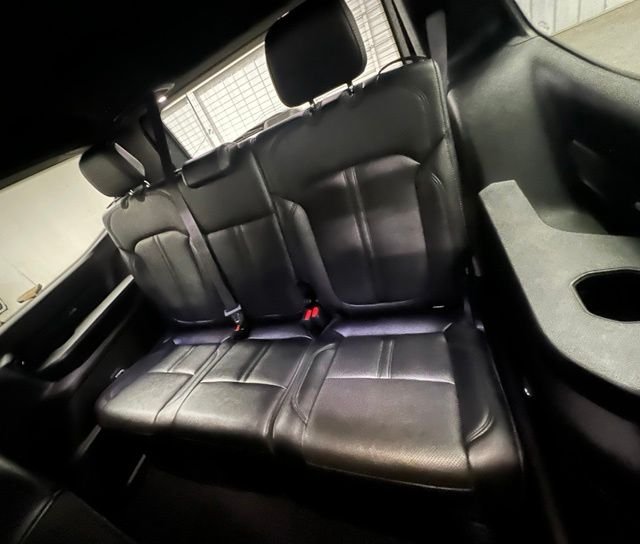 Used 2024 White Jeep Series II image 26