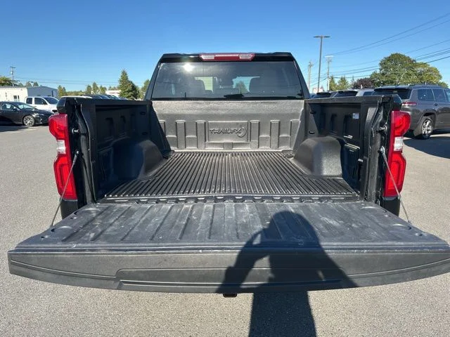 2023 Chevrolet Silverado 1500 LTZ - Photo 13