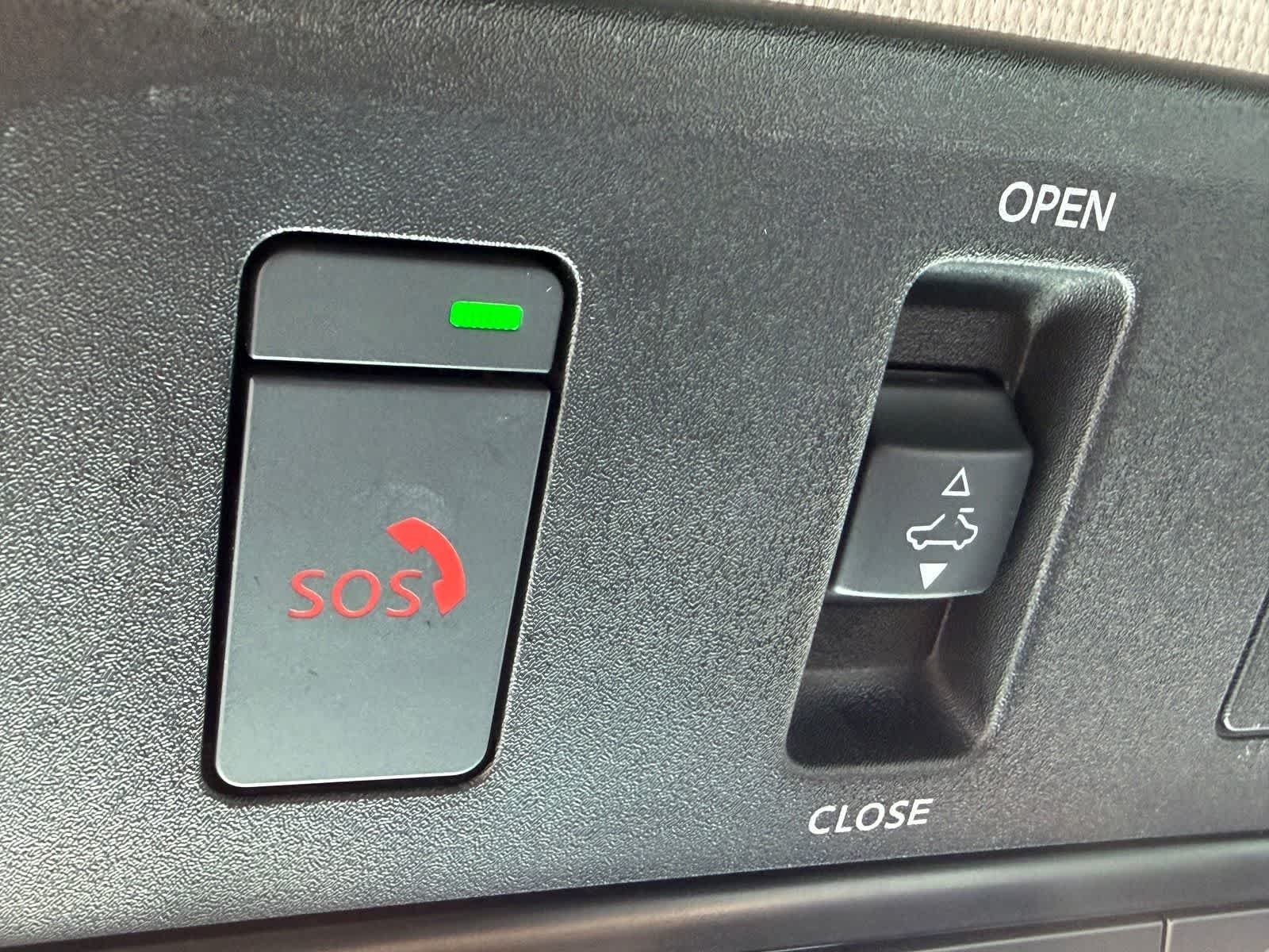 Certified Used 2023 Super Black Nissan S image 21