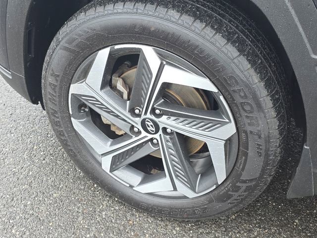 2023 Hyundai Tucson Limited - Photo 31