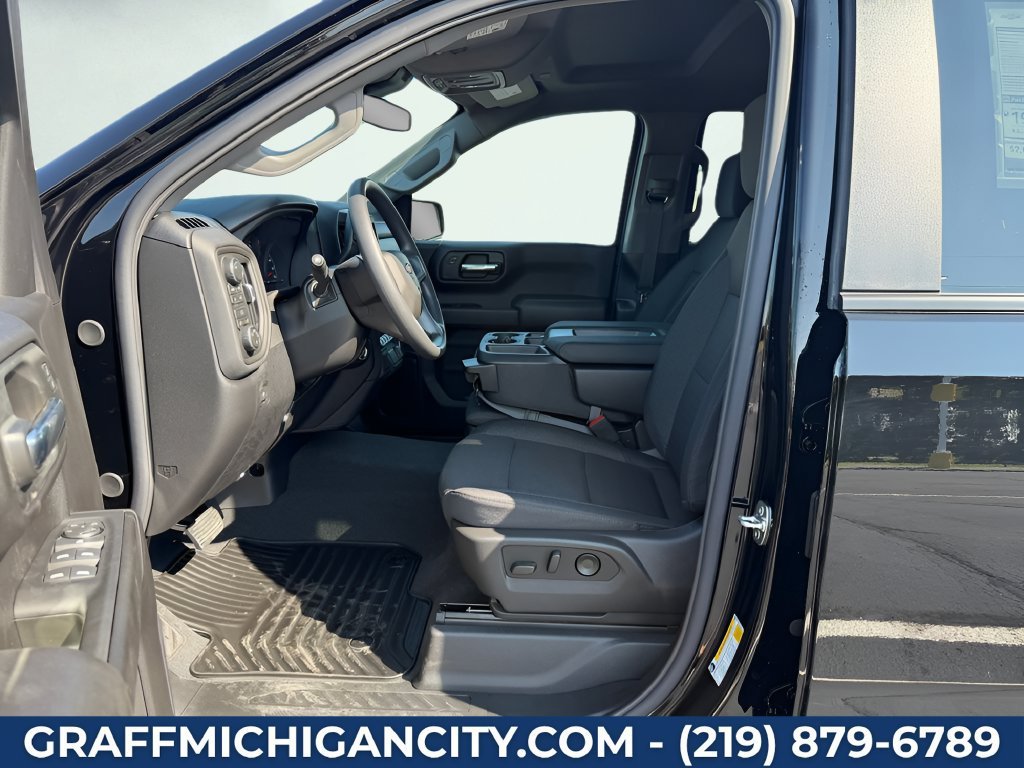 2026 Chevrolet Silverado 1500 Custom - Photo 12