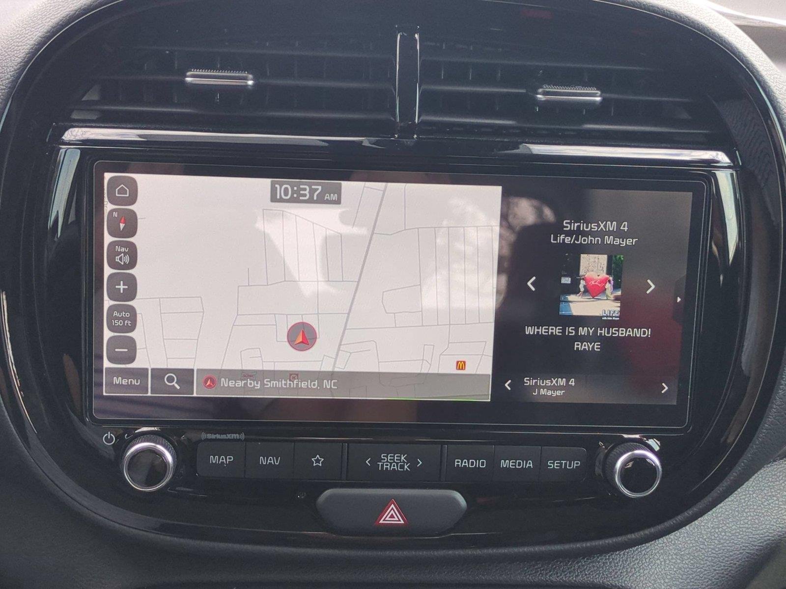 Used 2025 Gravity Gray Kia GT-Line image 26