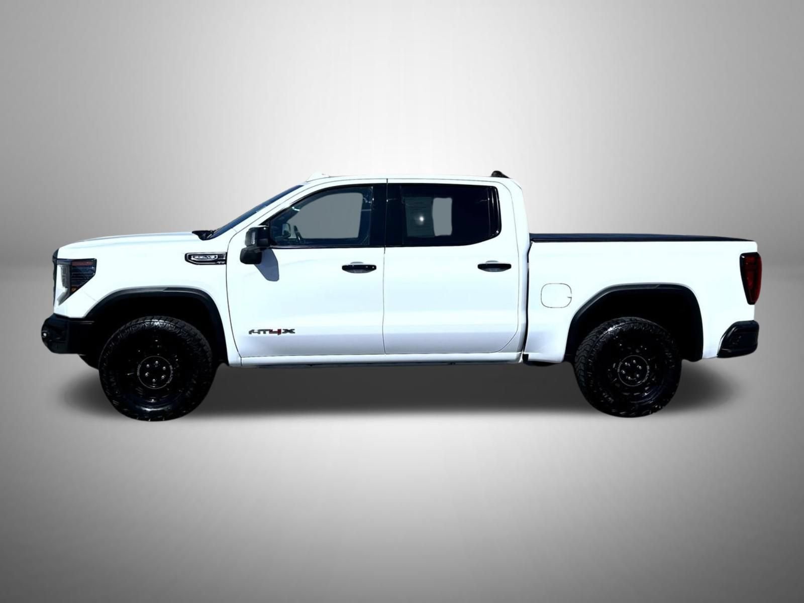 2023 GMC Sierra 1500 AT4X - Photo 9
