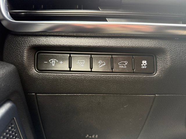Certified Used 2024 Gray Kia SX-Prestige X-Pro image 17