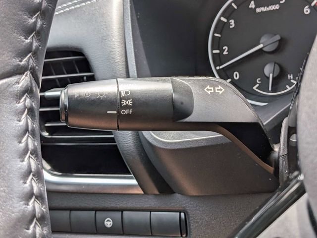 Used 2023 Gray Nissan SL image 32