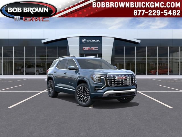 2026 GMC Terrain Denali AWD's photo
