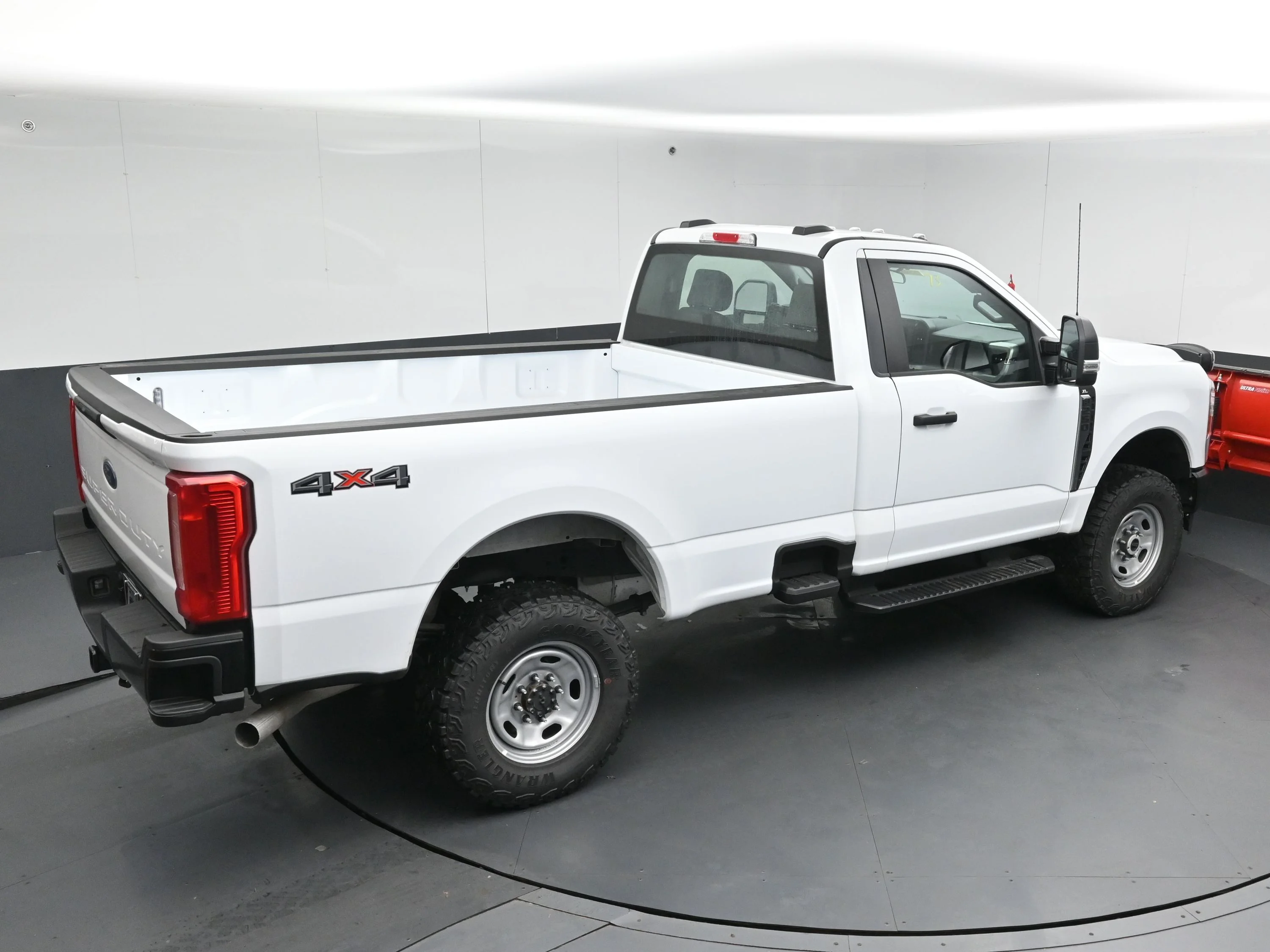 2026 Ford F-250 Super Duty XL - Photo 78