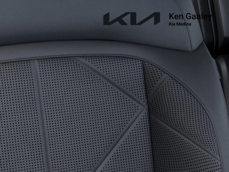 New 2027 Glacial White Pearl Kia SX image 24
