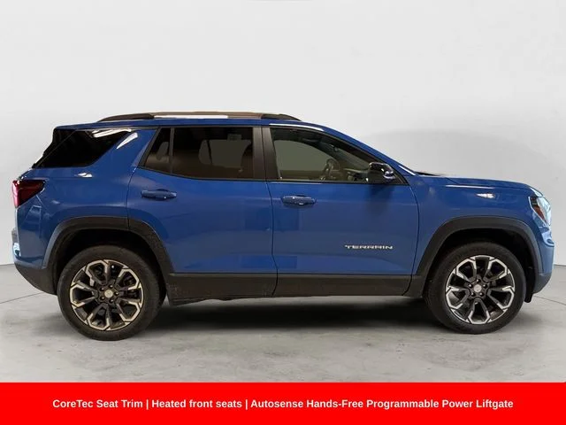 New 2026  GMC Elevation image 7