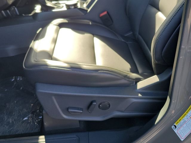 New 2026 Marsh Gray Ford Badlands® image 17