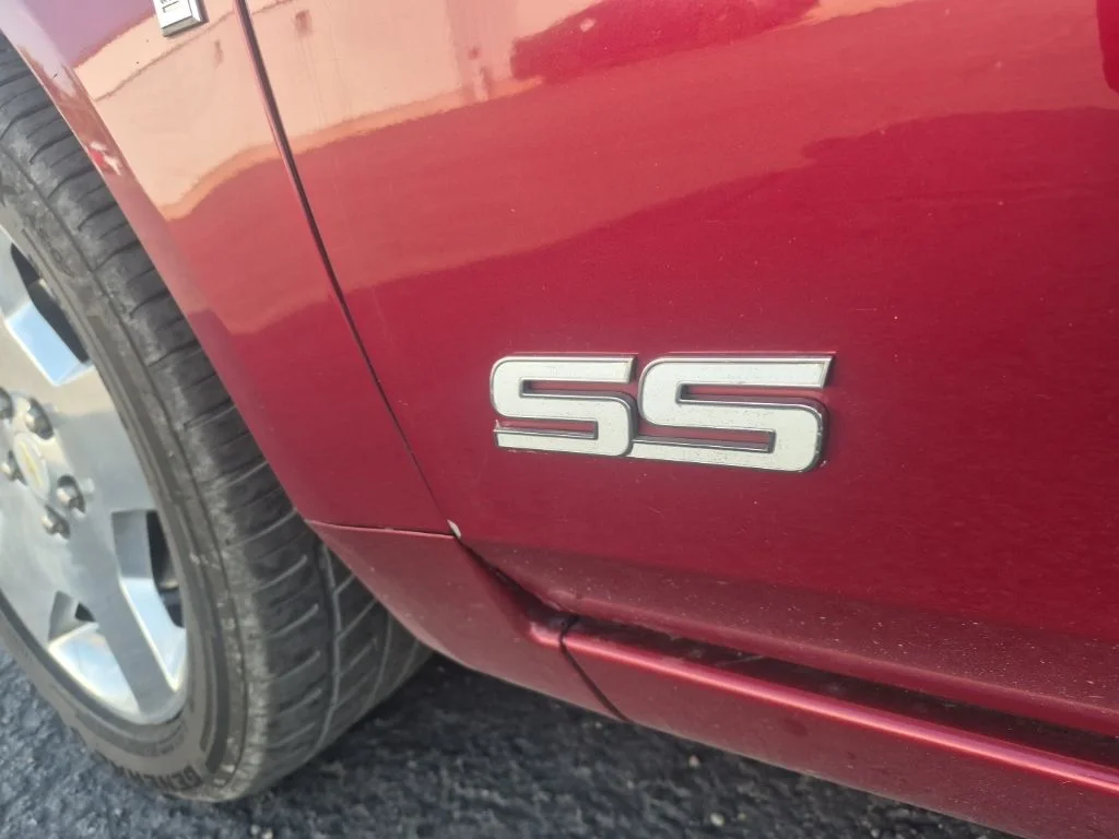 Used 2007 Red Chevrolet SS image 15