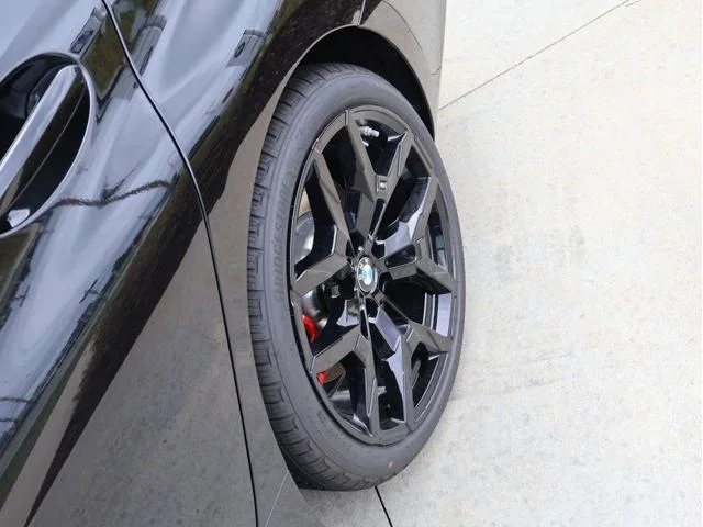 New 2026 Black Sapphire Metallic BMW M340i xDrive image 40