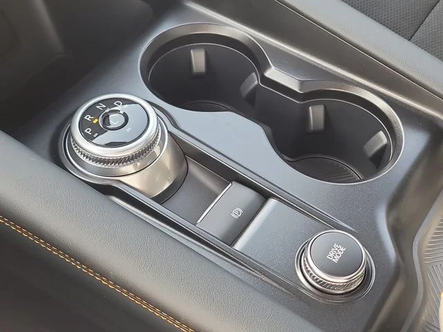 New 2027 Gray Metallic Ford Tremor image 30