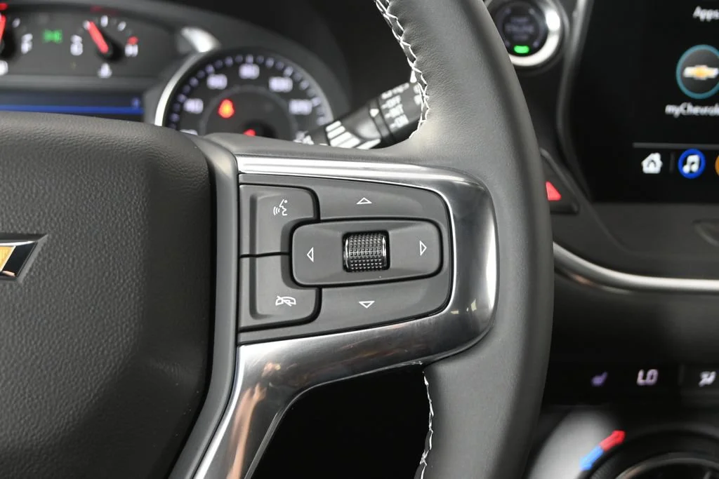 2026 Chevrolet Blazer 3LT - Photo 35