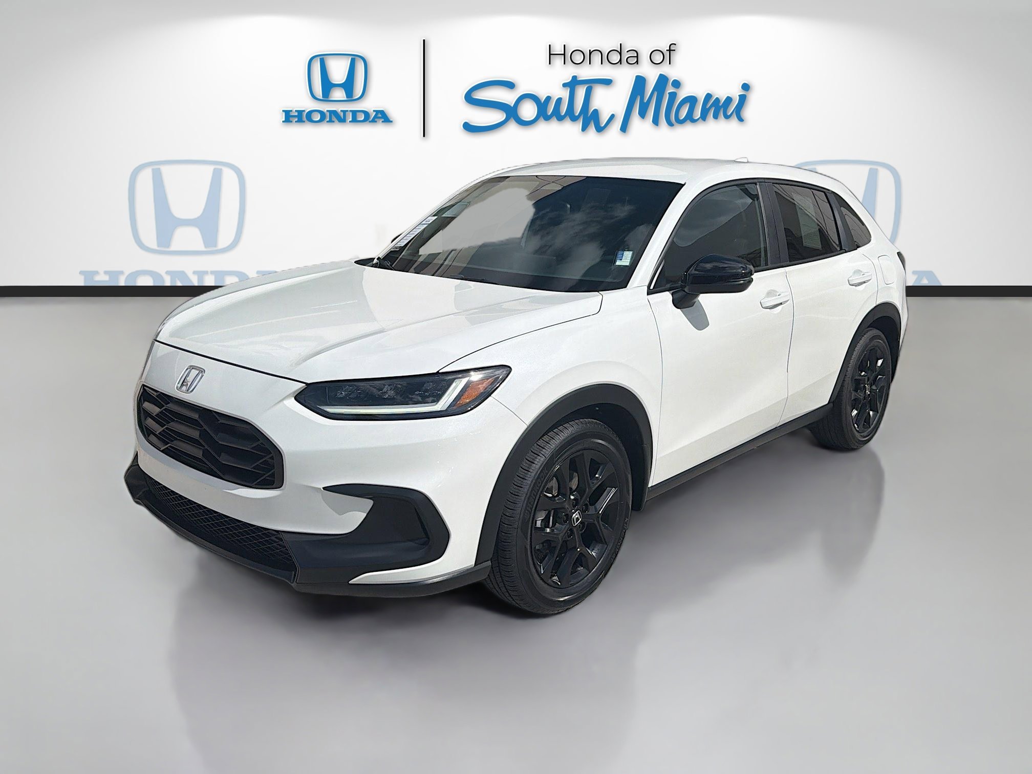 2023 Honda CR-V EX-L - Photo 3