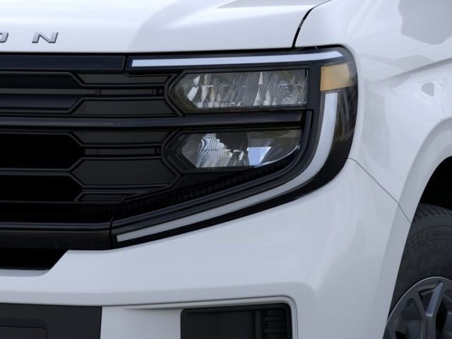 New 2026 Oxford White Ford Active image 18