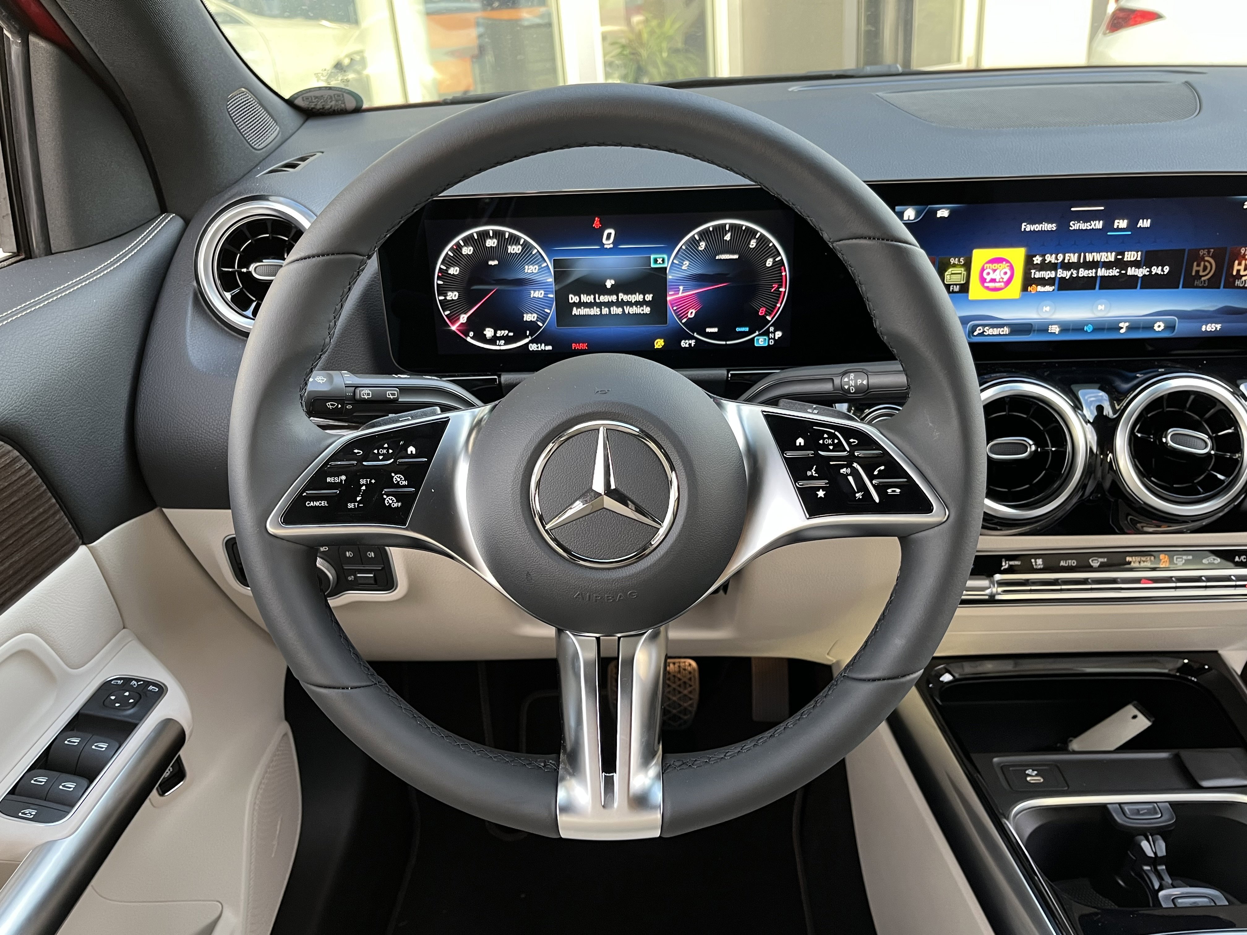2026 Mercedes-Benz GLA GLA 250 - Photo 19