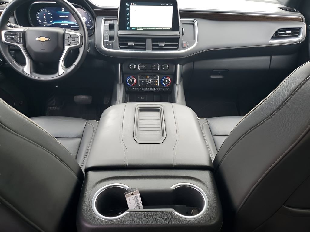 2023 Chevrolet Tahoe Premier - Photo 22