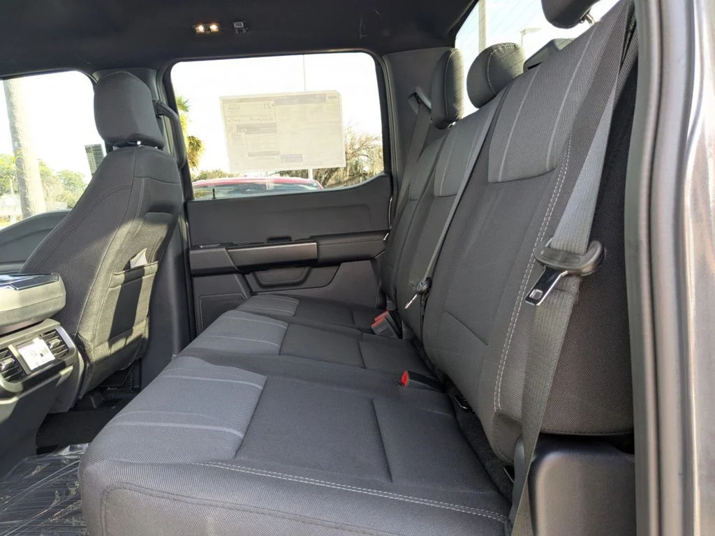 2026 Ford F-150 STX - Photo 14