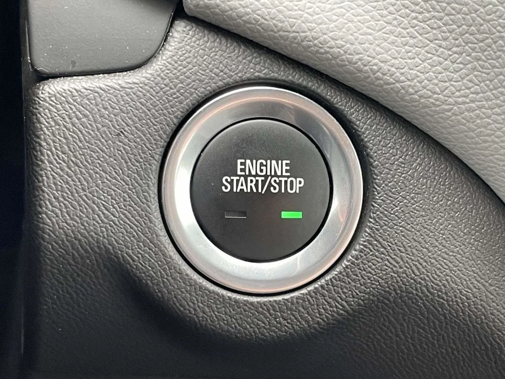 Used 2024 Gray Chevrolet LS image 33