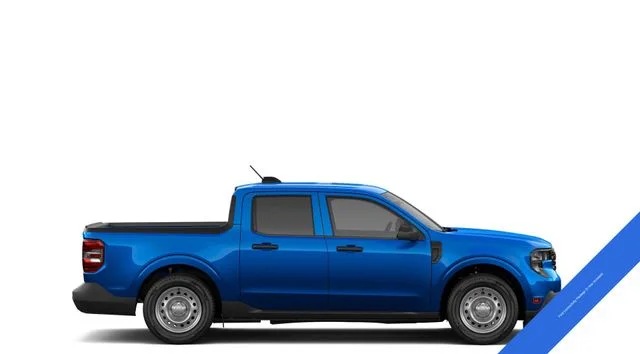 New 2026 Velocity Blue Ford XL image 5