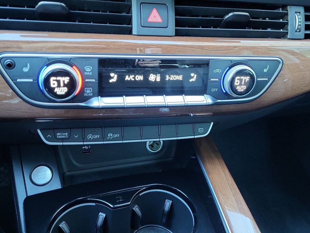 2022 Audi A4 Premium - Photo 27