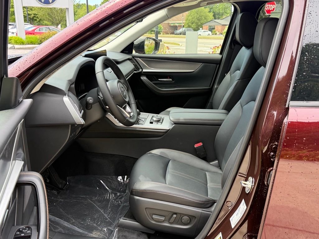 2026 Mazda CX-90 Premium Package - Photo 31