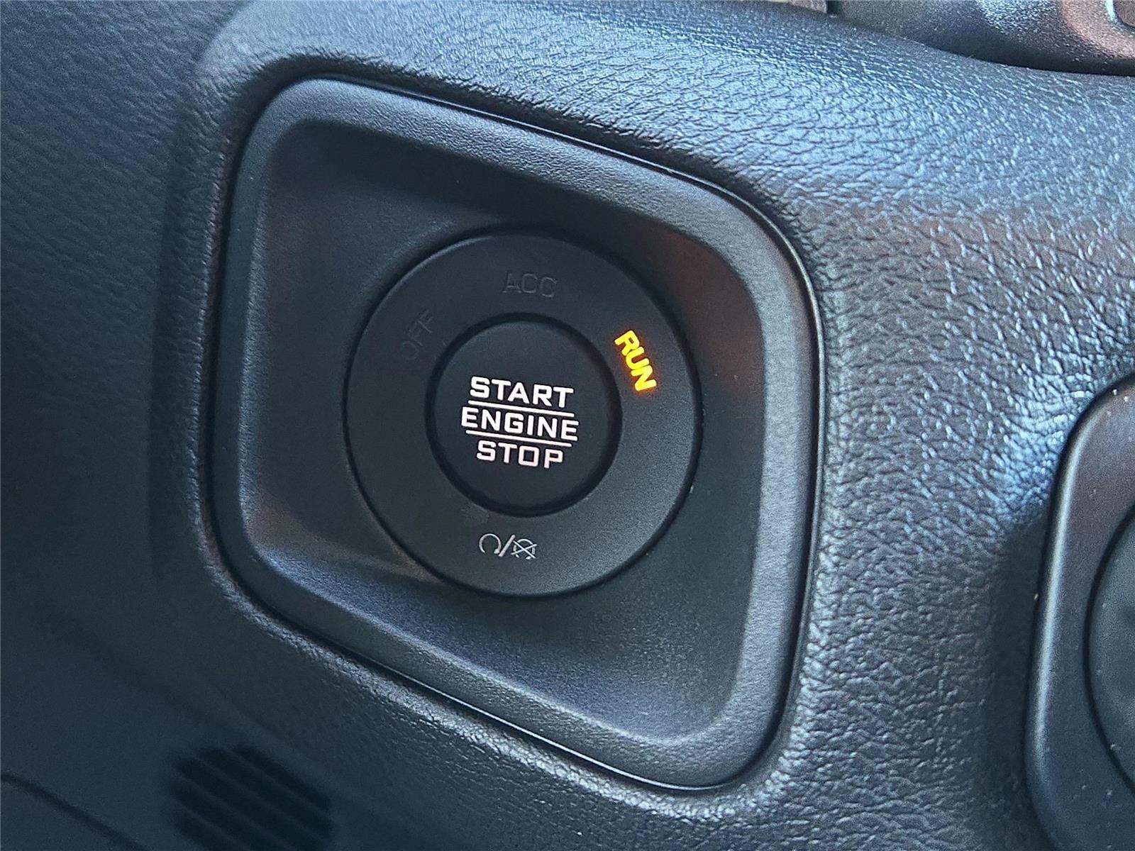 New 2026 Mojito Clearcoat Jeep Sport S image 28