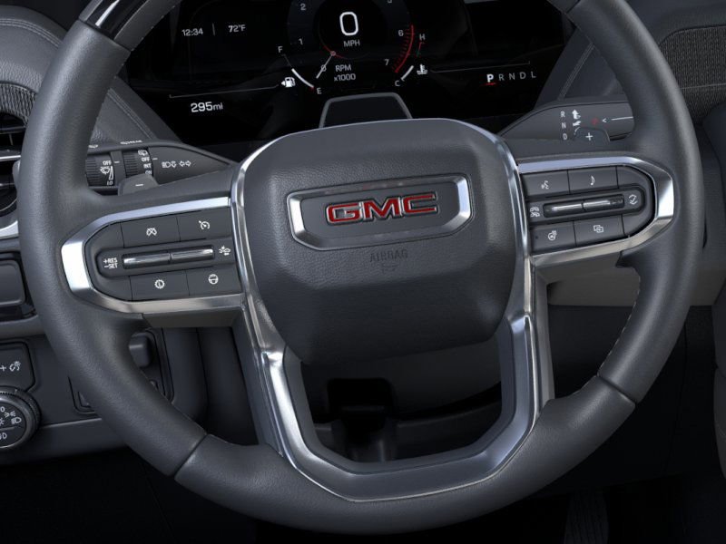 2026 GMC Yukon XL Elevation - Photo 19