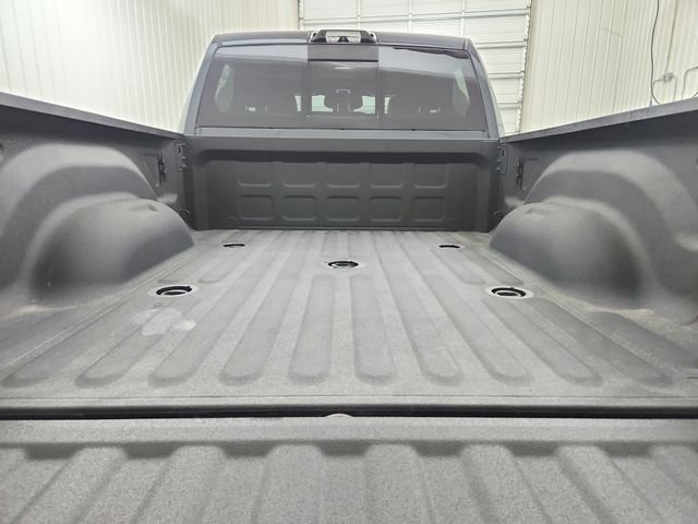 2025 RAM 2500 Limited - Photo 36