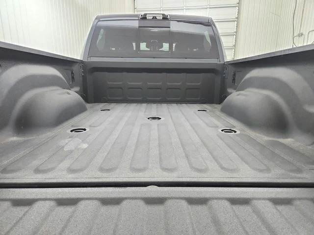 2025 RAM 2500 Limited - Photo 36