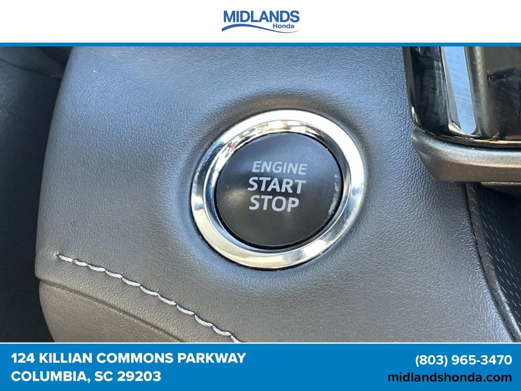 Used 2023 Celestial Silver Metallic Toyota L image 25