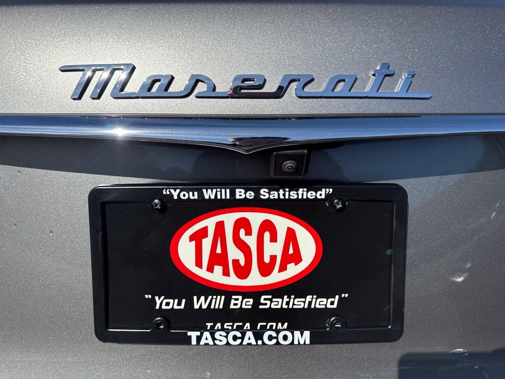 2022 Maserati Levante Modena - Photo 15