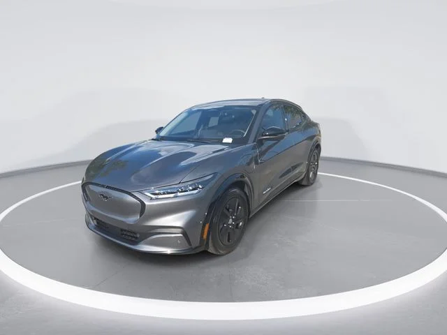 Used 2023 Gray Ford California Route 1 image 3