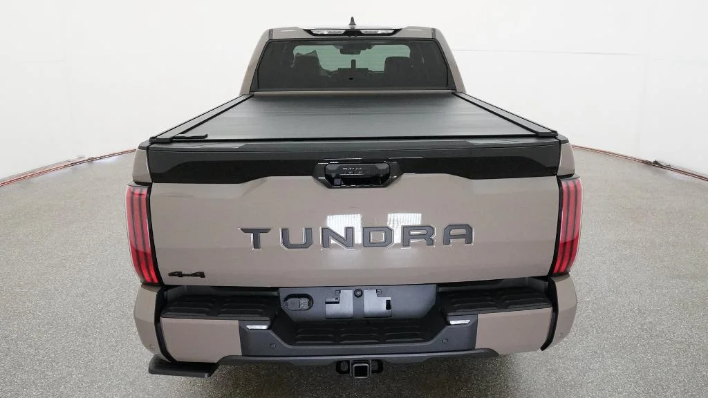 New 2026 Mudbath Toyota Platinum image 19