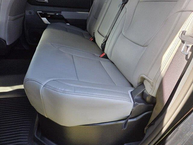 Used 2026 Midnight Black Metallic Toyota Limited image 21
