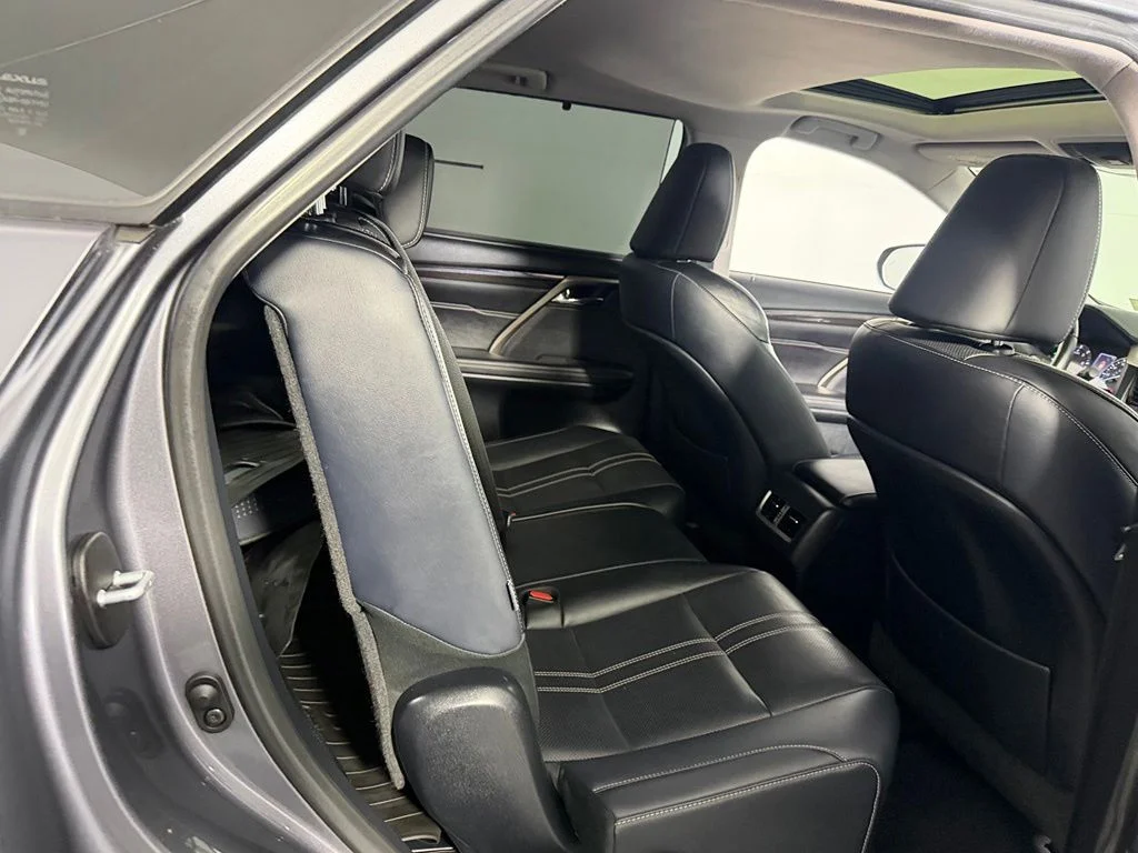 Used 2020 Gray Lexus 350L image 23
