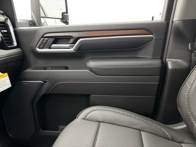 New 2026 Sterling Metallic GMC Denali image 44