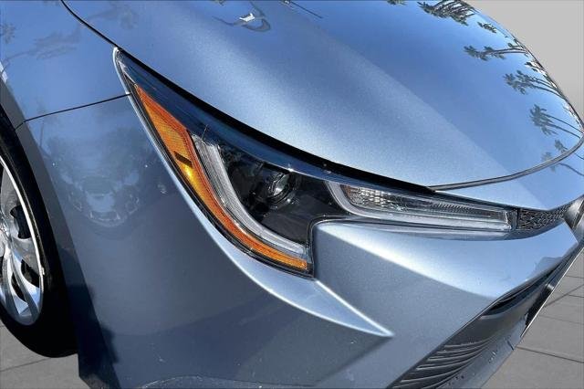 Certified Used 2024 CELESTITE GRAY ME. Toyota  image 27